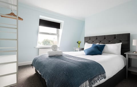 The Love Walk Apartments Condo in London Borough of Southwark