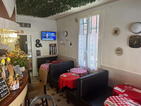 L'Ex-Voto Bed and Breakfast in Honfleur