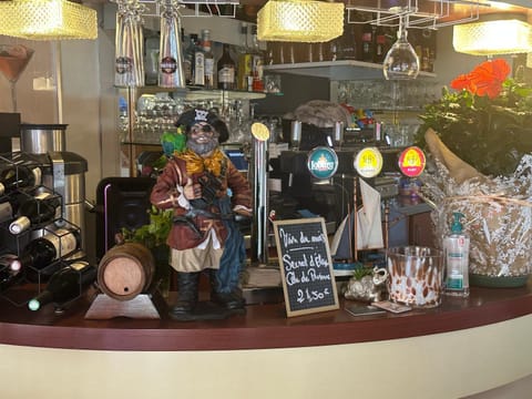 L'Ex-Voto Bed and Breakfast in Honfleur