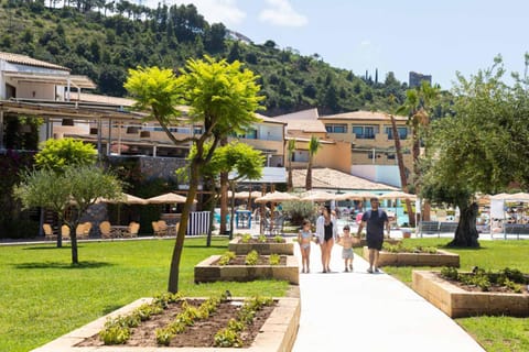 Borgo di Fiuzzi Resort & SPA Estância in Praia A Mare