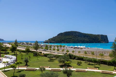 Borgo di Fiuzzi Resort & SPA Resort in Praia A Mare