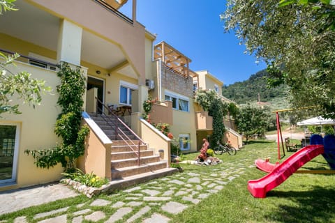 Antheon Villas Apartment in Thasos