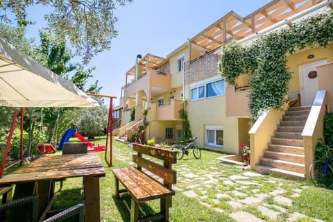 Antheon Villas Apartment in Thasos