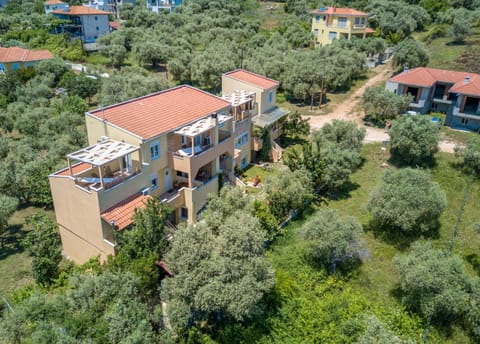 Antheon Villas Apartment in Thasos