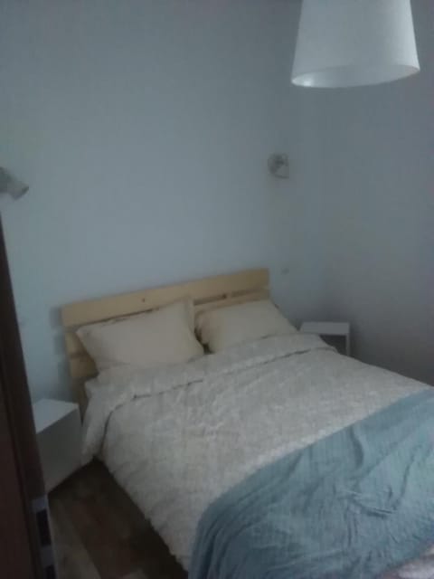 Domek przy lesie Apartment in Gdansk