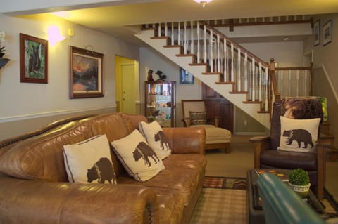 Black Bear Manor Bed and Breakfast in Ouray