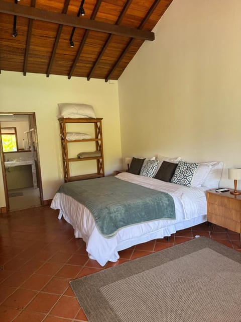 Pousada Recanto das Araras Inn in State of Rio de Janeiro