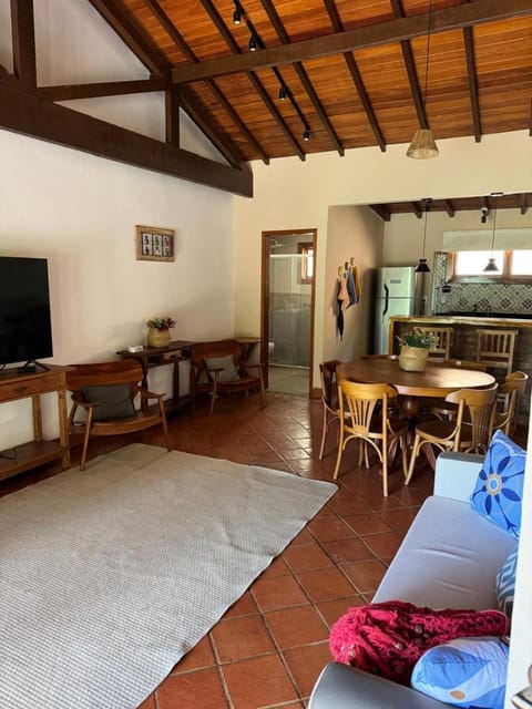 Pousada Recanto das Araras Inn in State of Rio de Janeiro