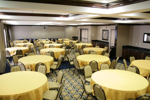 Meeting/conference room