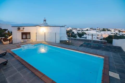 casa mira Vivienda vacacional Villa in Isla de Lanzarote