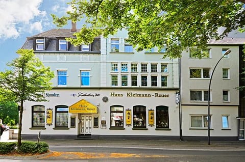 Hotel Haus Kleimann-Reuer Hotel in Gladbeck