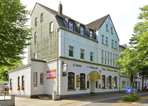 Hotel Haus Kleimann-Reuer Hotel in Gladbeck
