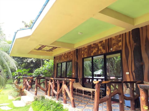 Dabdab Tourist Inn Posada in Puerto Princesa