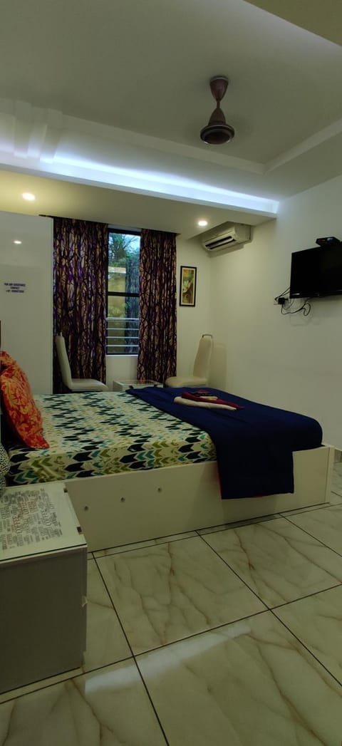Rahul Residency Apartamento in Mangaluru