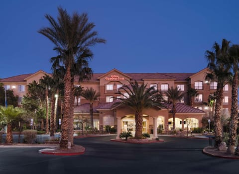 Hilton Garden Inn Las Vegas Strip South Hotel in Paradise