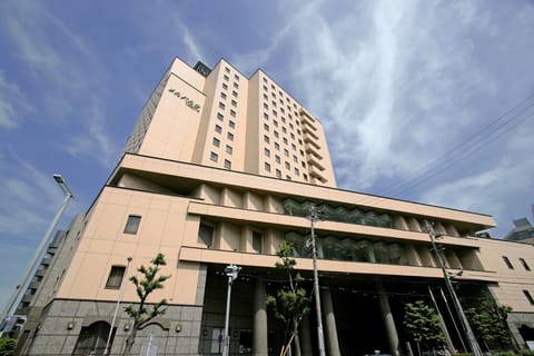 Hotel Mielparque Nagoya Hotel in Nagoya