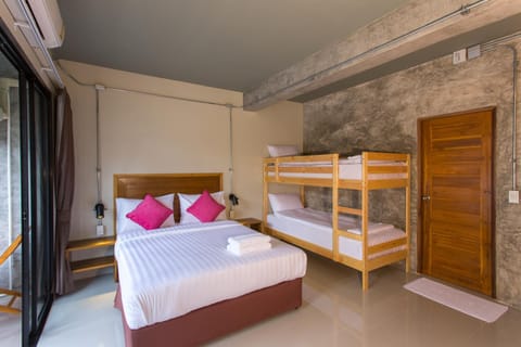 Light Khao Lak Resort Resort in Khuekkhak