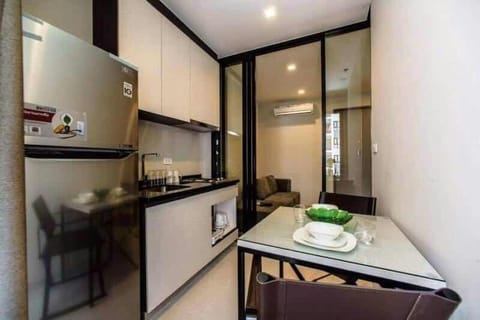 The Base Pattaya by Feng Apartment in Pattaya City