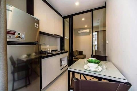 The Base Pattaya by Feng Condo in Pattaya City