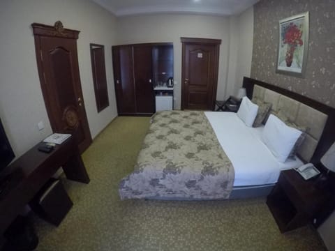 Premier Hotel Hotel in Baku