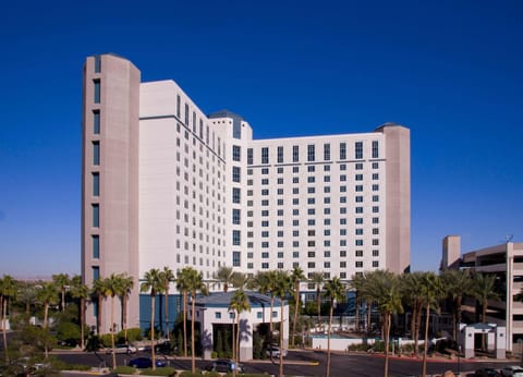 Hilton Grand Vacations Club Paradise Las Vegas Resort in Las Vegas