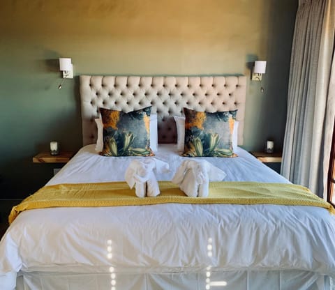 Marianne Wine Estate Bed and Breakfast in Cape Town