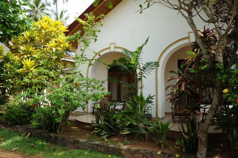 Tandem Guesthouse Bed and Breakfast in Hikkaduwa