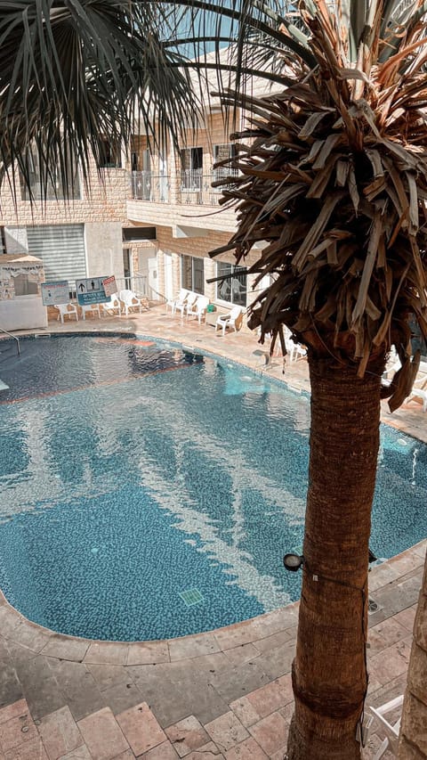 Red Sea Hotel Hotel in Eilat