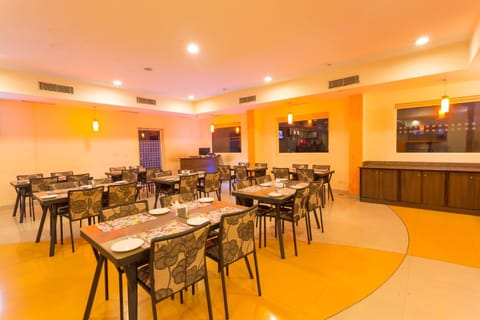 Ginger Pondicherry Hotel in Puducherry