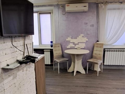 Студия в центре города Apartment in Dnipropetrovsk Oblast