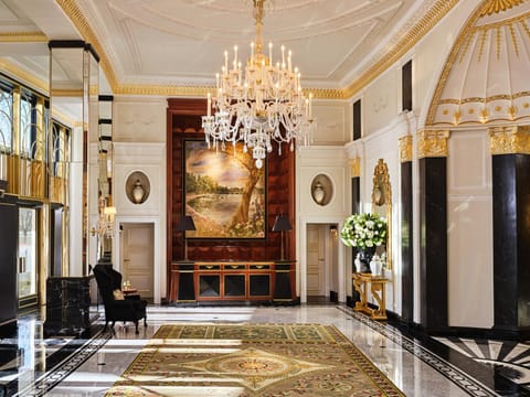 The Dorchester - Dorchester Collection Hôtel in City of Westminster