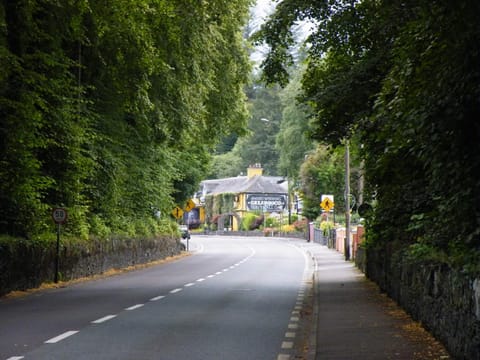 Garden, Street view