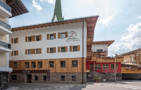 Gasthof Zellerstuben Inn in Zell am Ziller