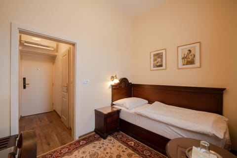 Hotel Grand Hotel in South Moravian Region