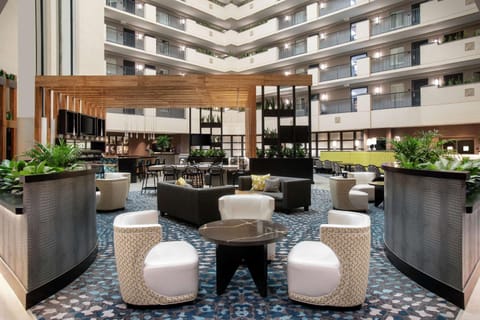 Embassy Suites Orlando - Airport Hotel in Orlando