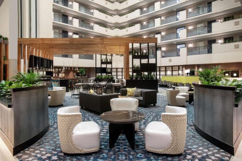 Embassy Suites Orlando - Airport Hôtel in Orlando