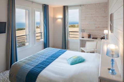 Balcony/Terrace, Photo of the whole room