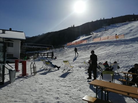 Haus Sonja Apartment in Garmisch-Partenkirchen