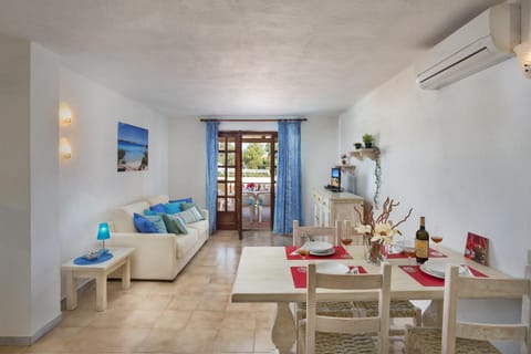 Residence Bougainvillae Appartement-Hotel in Sardinia