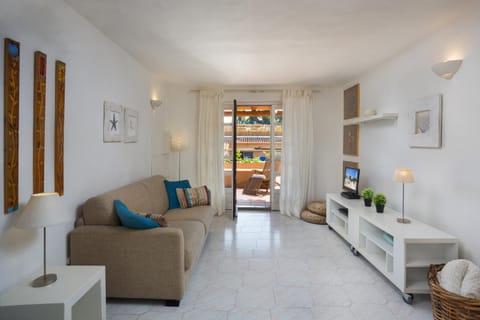 Residence Bougainvillae Appartement-Hotel in Sardinia