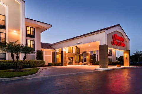 Hampton Inn & Suites Orlando-East UCF Hôtel in Orlando