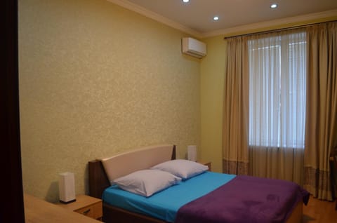 Lagidze Apartment Condo in Tbilisi