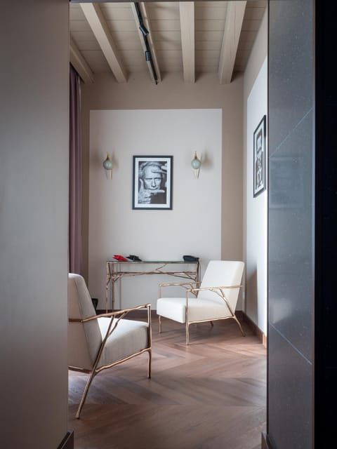 The Glam Boutique Hotel & Apt Hôtel in Vicenza