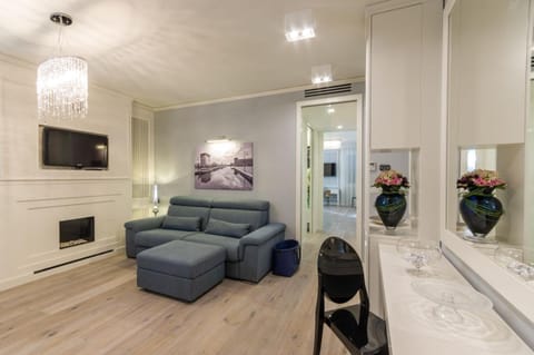 Cervia Marina Suite Apartment in Cervia