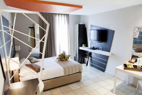 Résidence Villa d'Elsa Apartment hotel in Antibes