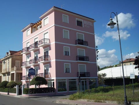 Hotel Rosa Meublé Hôtel in Porto San Giorgio