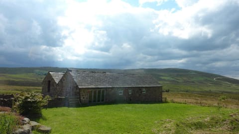 Hazel Barrow Farm Cottage Haus in Staffordshire Moorlands District