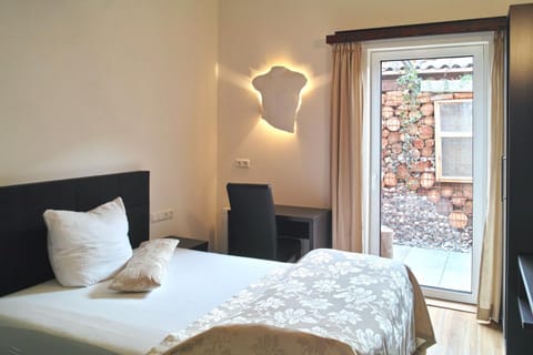 Balcony/Terrace, Photo of the whole room