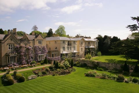 The Bath Priory - A Relais & Chateaux Hotel Hotel in Bath