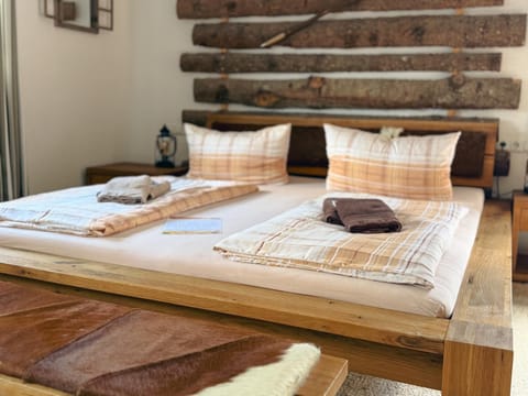 Pension Schihütte Bed and Breakfast in Oberstaufen